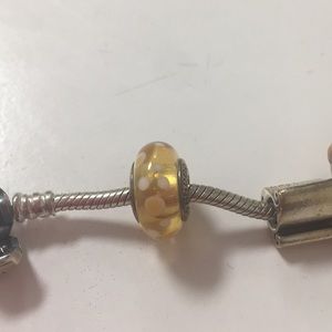 Pandora charm